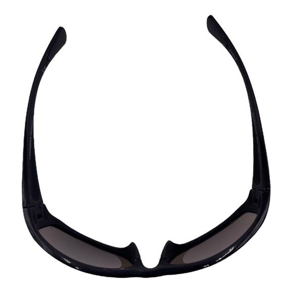 Panama Jack Wrap Polarized Sunglasses - Picture 8 of 12